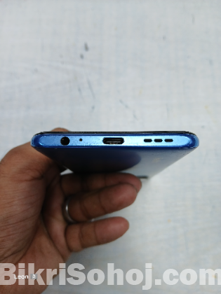 Redmi note 10s